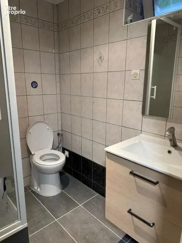 PFASTATT – grande villa avec piscine extérieure et appartement en rez-de-jardin - photo 31