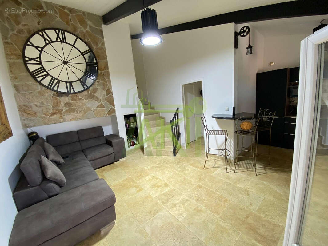 Maison à PROPRIANO