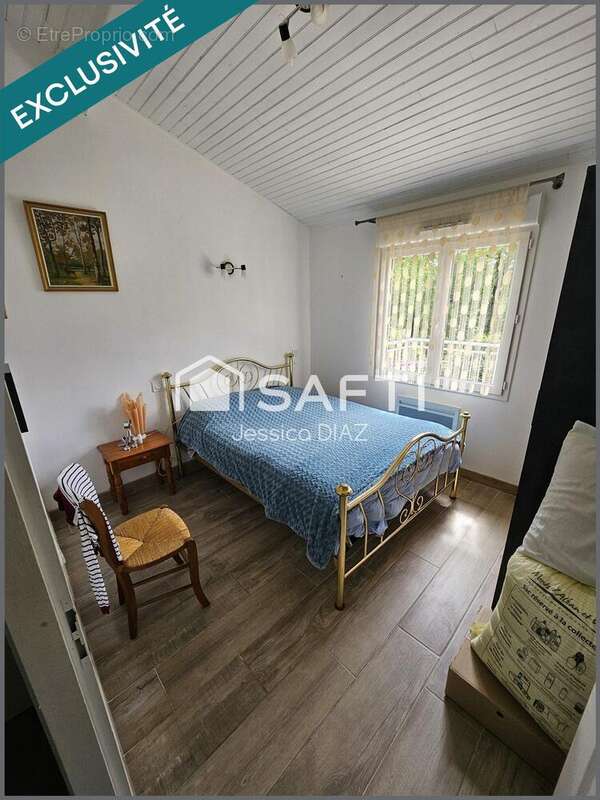 Photo 5 - Maison à VILLEFRANCHE-D'ALBIGEOIS