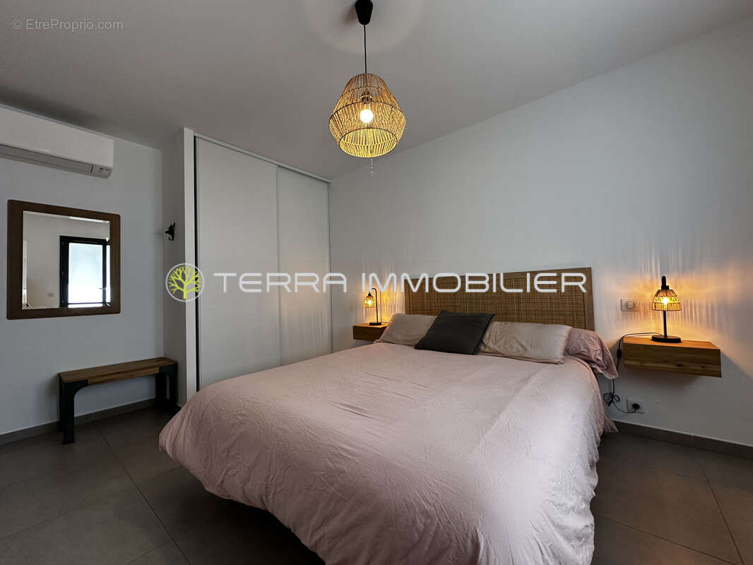 Appartement à AJACCIO