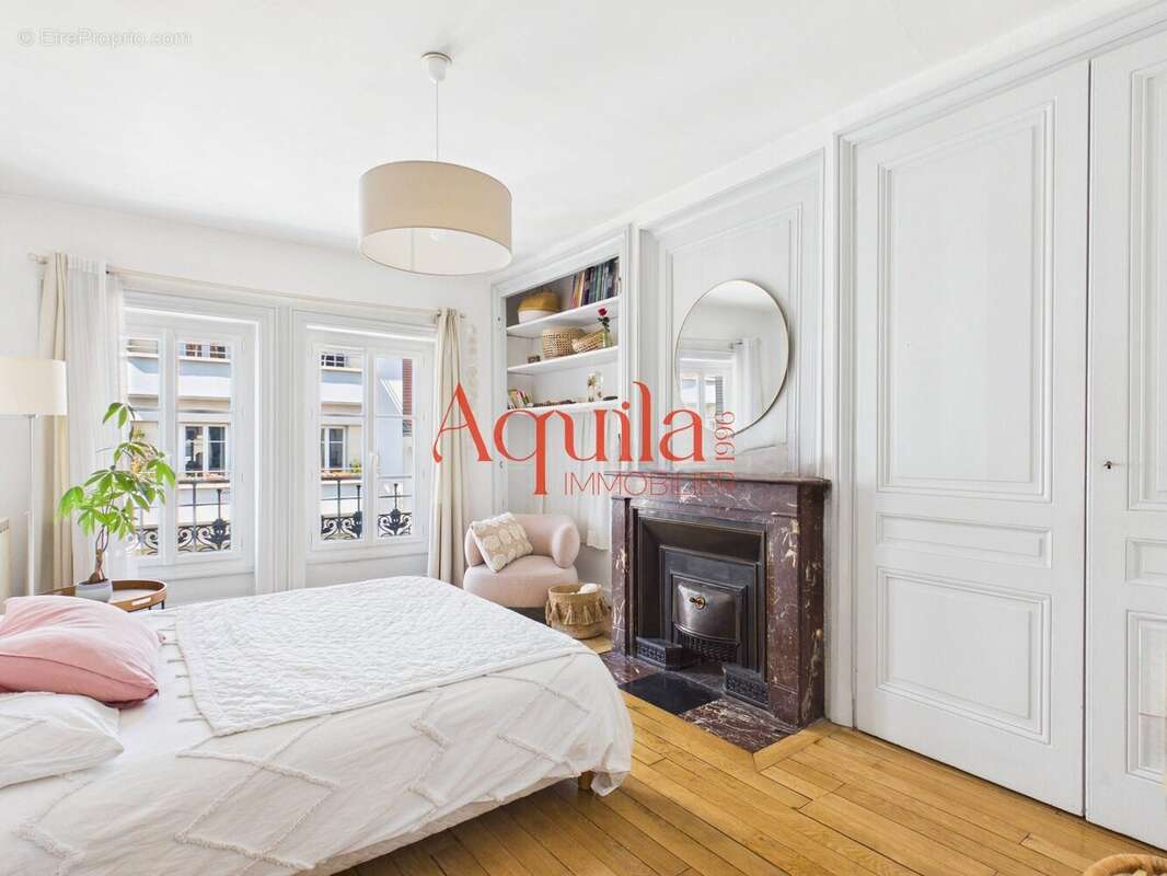 Appartement à LYON-7E