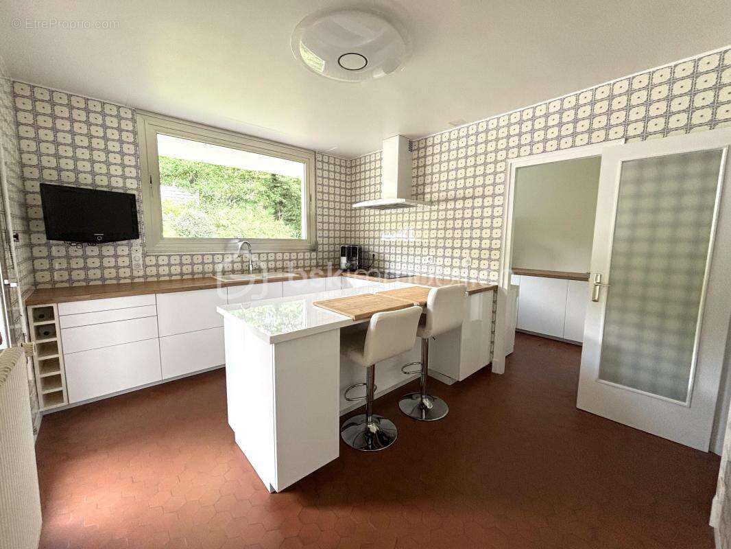 Maison d'architecte Lardy - photo 10