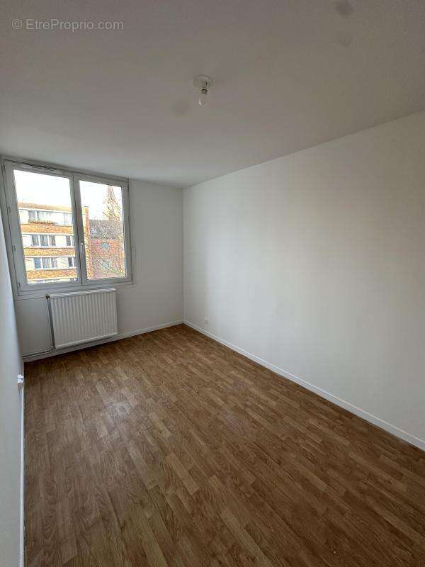 Appartement T3 avec balcon LOMME - photo 9
