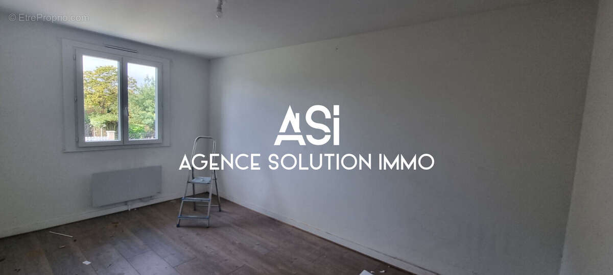 Maison à ASSE-LE-BERENGER