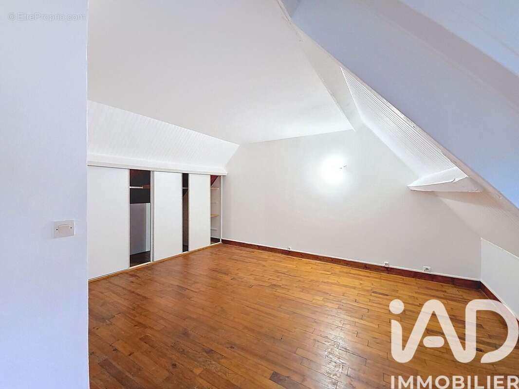 Photo 8 - Maison à SAINT-GEORGES-MOTEL