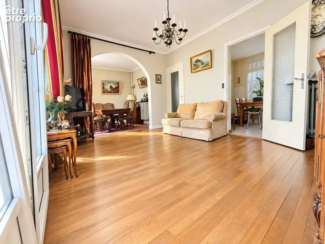 Photo Maison à Tours au prix de 324 000€