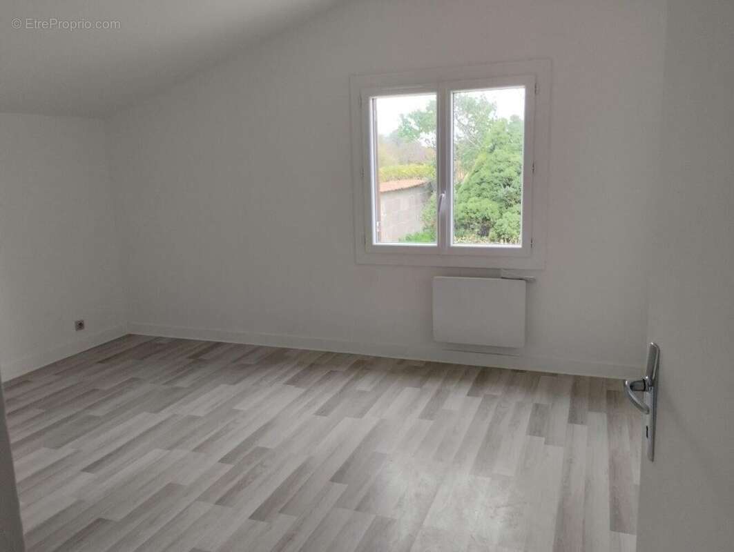 Photo 9 - Maison à JONZAC