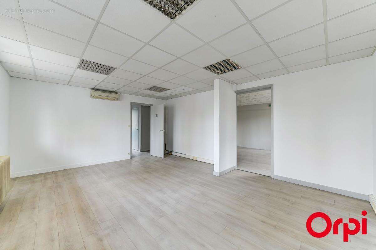 Commerce à CALUIRE-ET-CUIRE