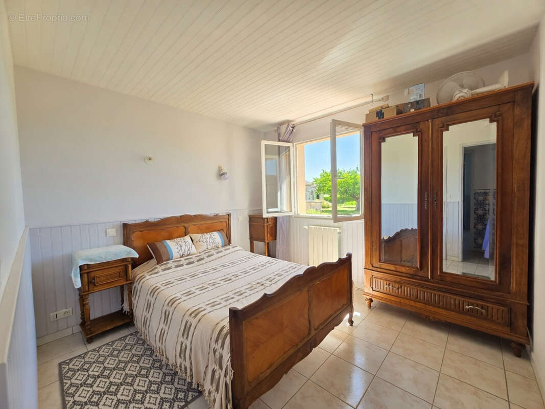 Vaste plain pied familial  avec grand jardin - photo 17