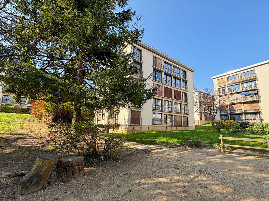 Appartement à PALAISEAU