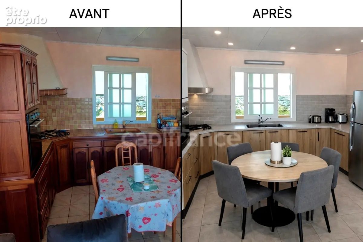 Maison à vendre 5 pièces  (974) - photo 4