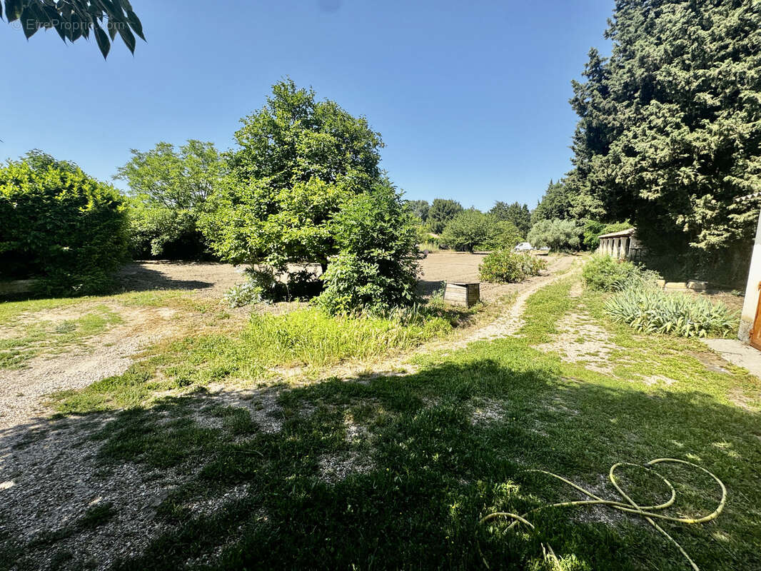 Mas provençal 356 m2 - photo 44