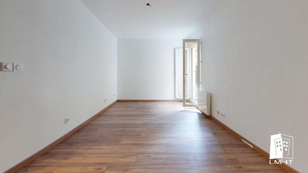 Appartement à SEVRES