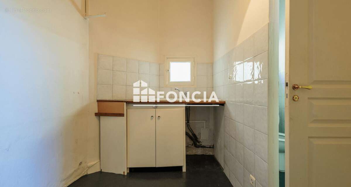 Appartement à AVIGNON