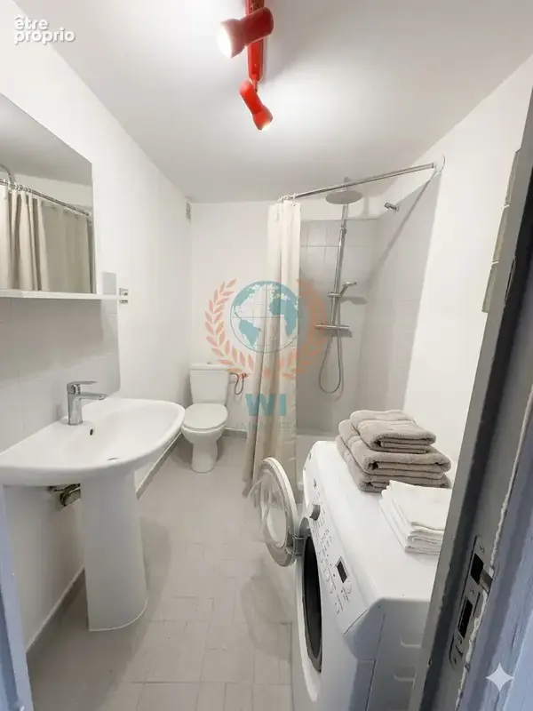 Appartement T2 - photo 6
