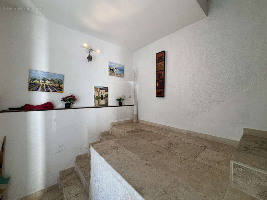 Maison à LANSARGUES