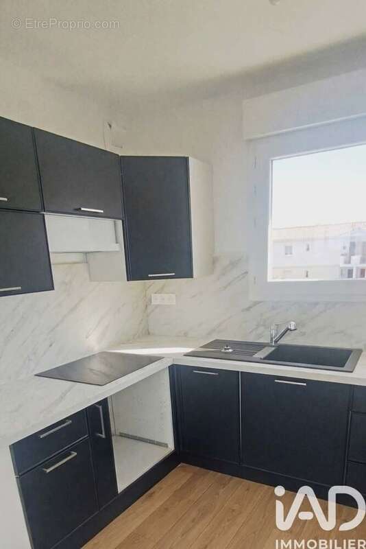 Photo 7 - Appartement à AMBARES-ET-LAGRAVE