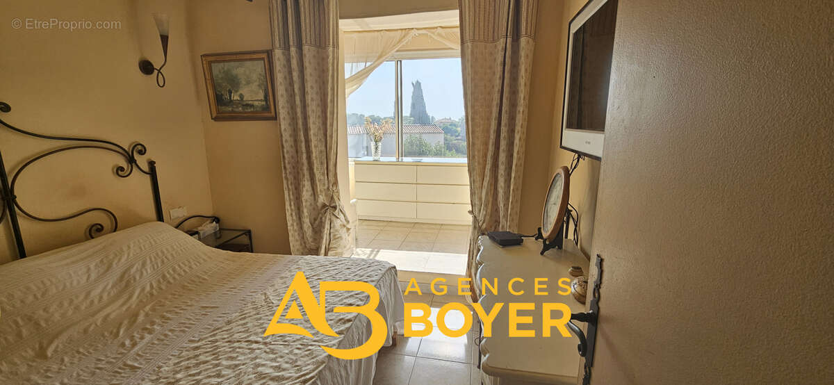 Appartement à BANDOL
