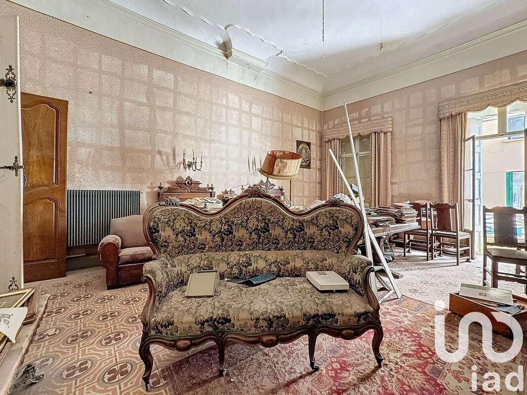 Photo 9 - Appartement à PERPIGNAN