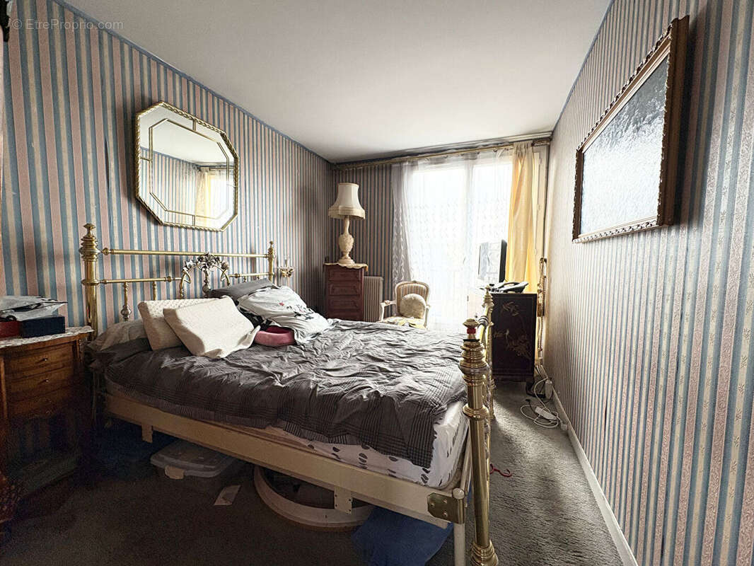 Appartement à PANTIN