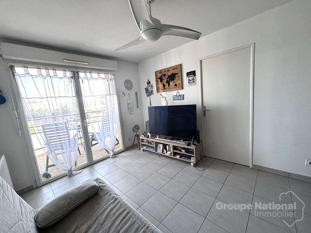 Appartement à MIRAMAS