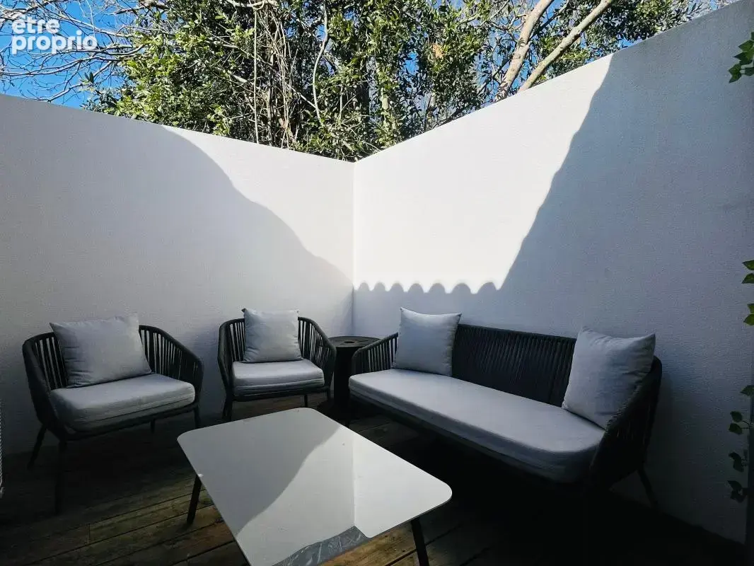 Maison contemporaine de 2025 - photo 6