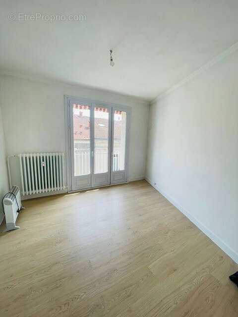 Appartement à ALES