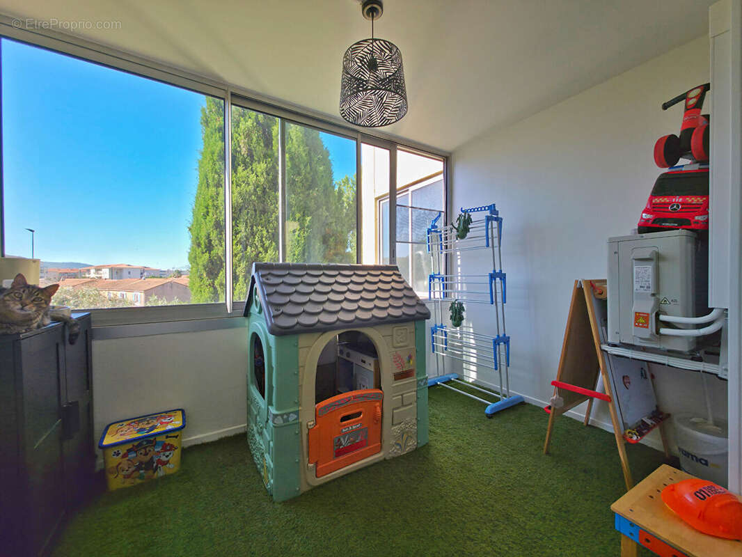 Appartement à LA GARDE