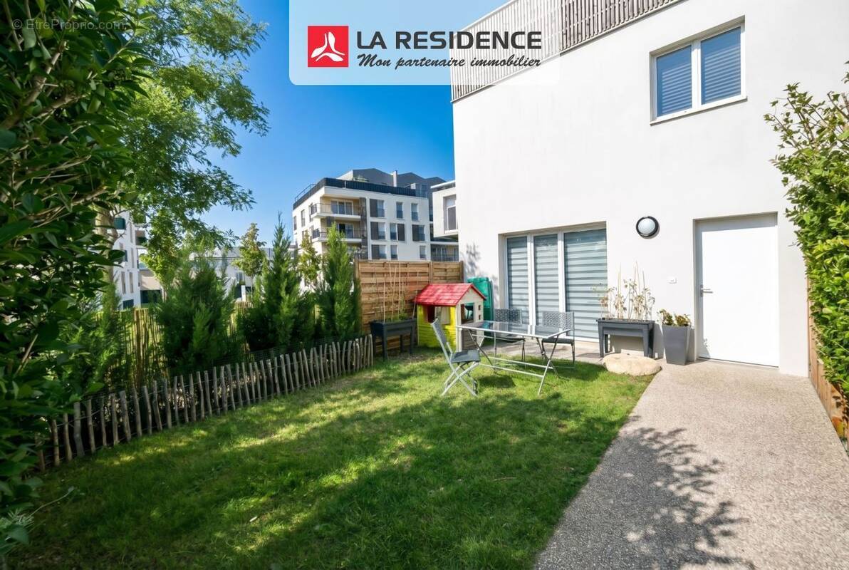 Appartement à HERBLAY