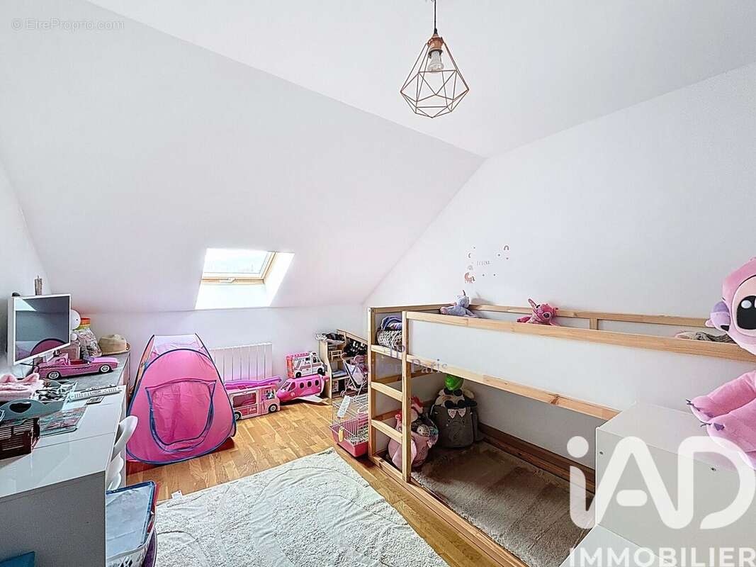 Photo 7 - Maison à FOLLAINVILLE-DENNEMONT