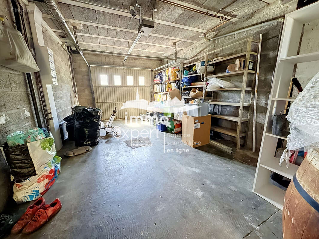 EXCLUSIVITÉ IMMO EXPERT   Maison familiale 4 chambres   149 000 € FAI - photo 17