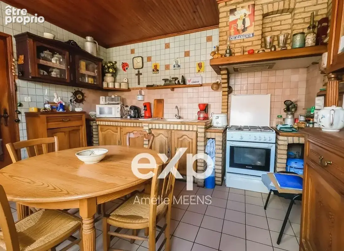 Maison 125 m² à Esquelbecq  - photo 5