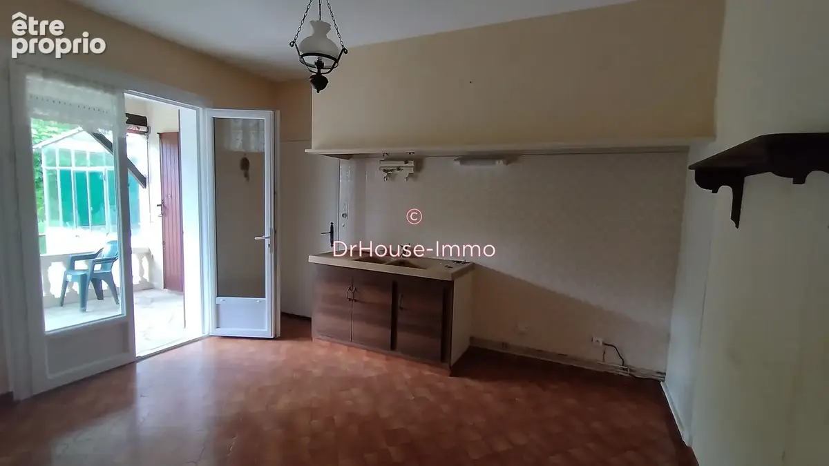 Maison 3 pièces 92 m² à vendre à La Force (24130) - photo 11