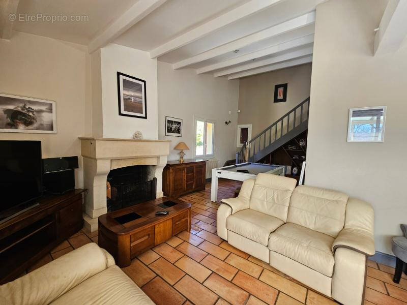 Maison à TRELISSAC