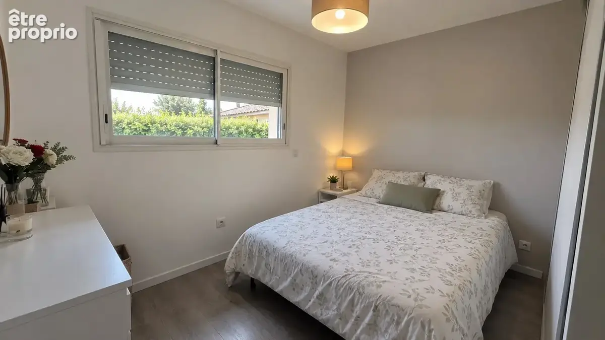 CAPBRETON  Maison 7 pièces de 150 m²  Plage et centre-ville à pied - photo 16