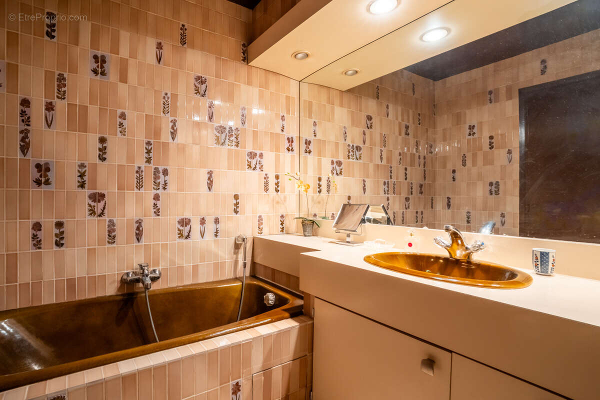 Appartement à LE VESINET