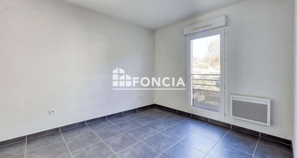 Appartement à LE LAVANDOU