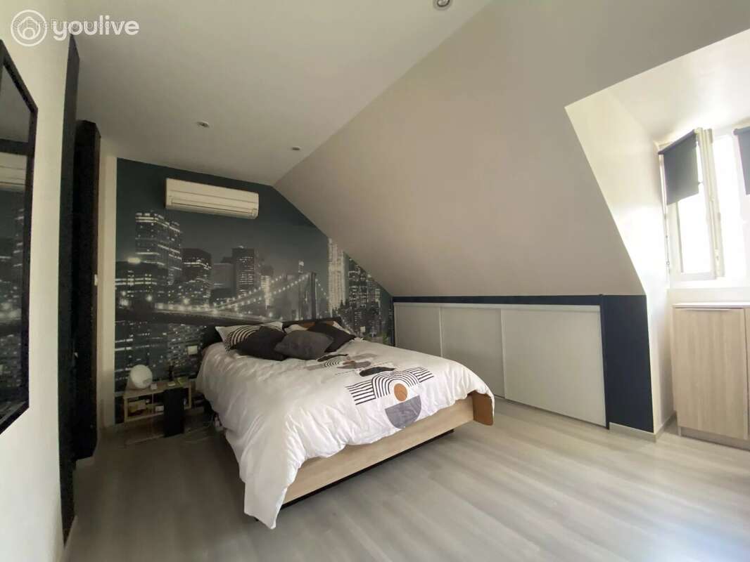Appartement à CHALON-SUR-SAONE