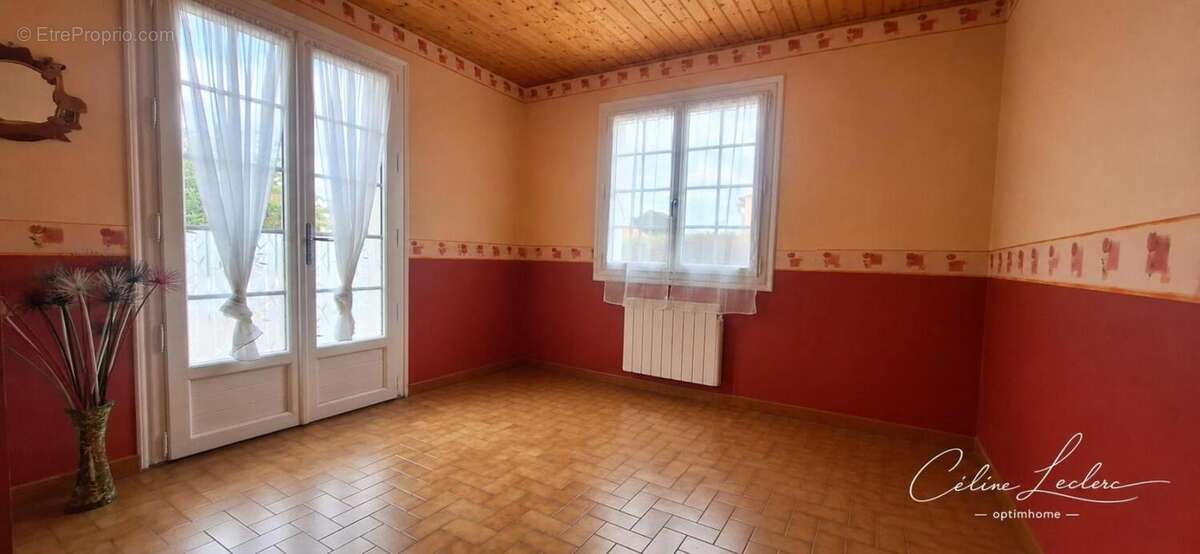 Maison à vendre 3 pièces ANGLES (85) - photo 8