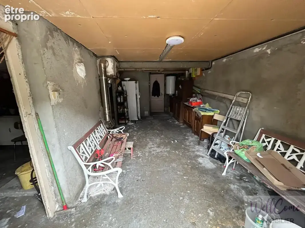 Maison saint julien mont denis - photo 10