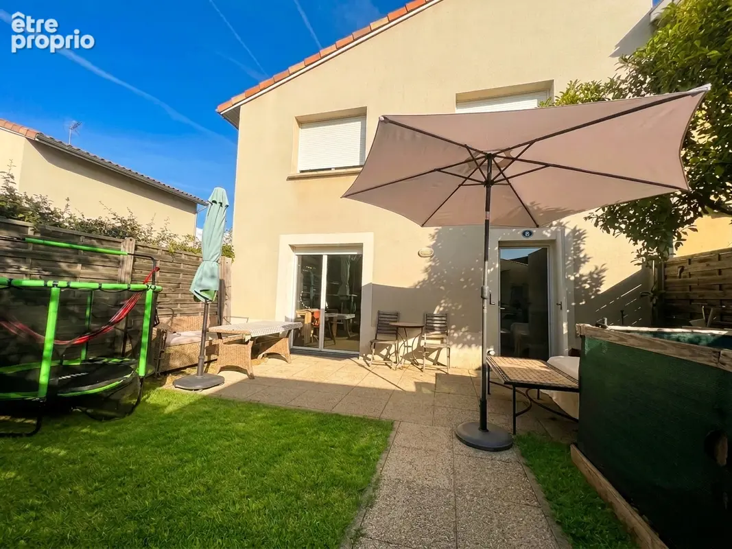 Photo Maison à Tournefeuille au prix de 248 000€