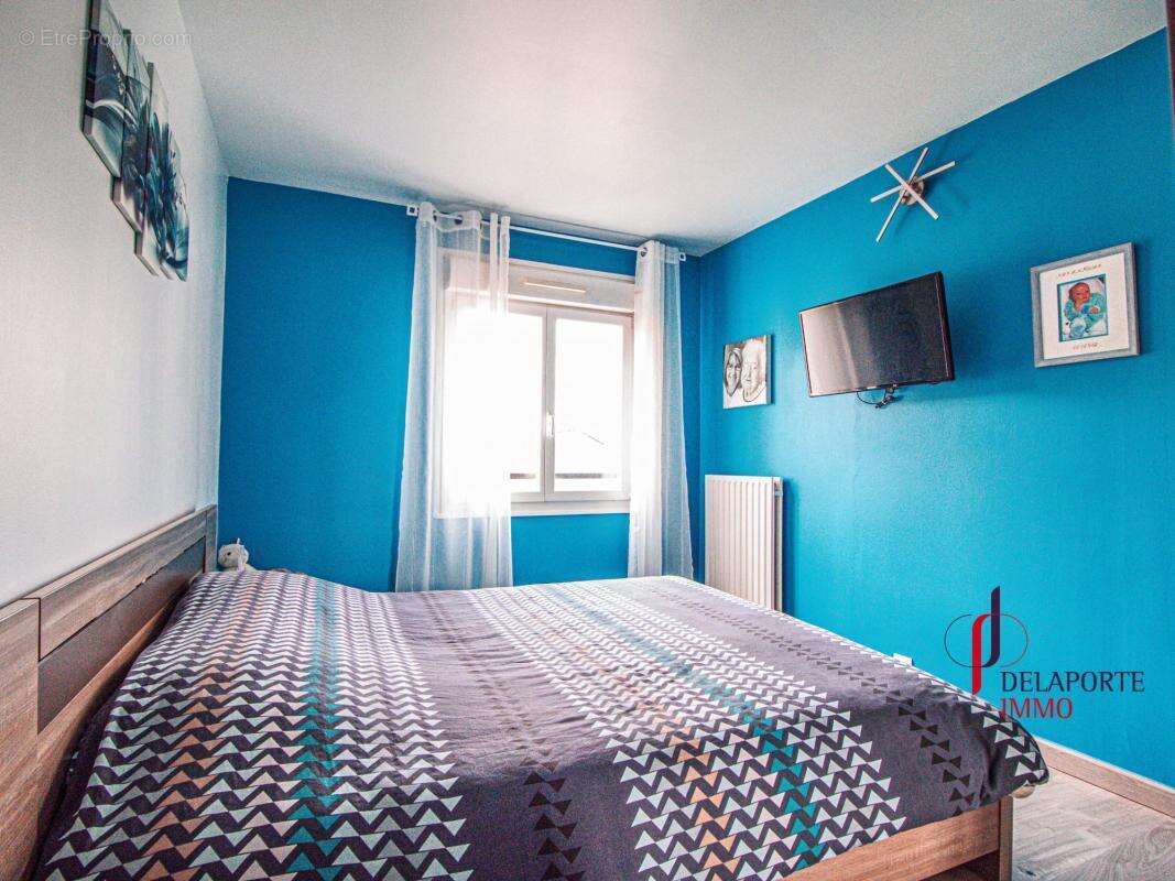 Appartement à ERAGNY