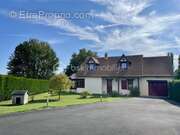 Maison à LE THUIT-SIGNOL