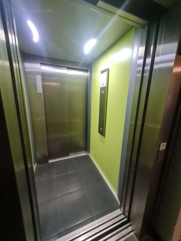 Appartement à AMIENS