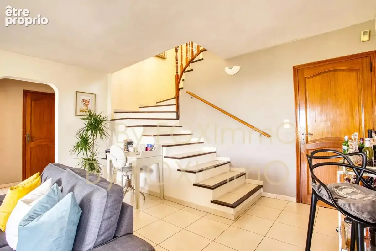 Exclusivité – tour­­rettes-sur-loup- maison individuelle– vue panoramique mer, montagnes et forêt- calme absolu - piscine _garag - photo 12