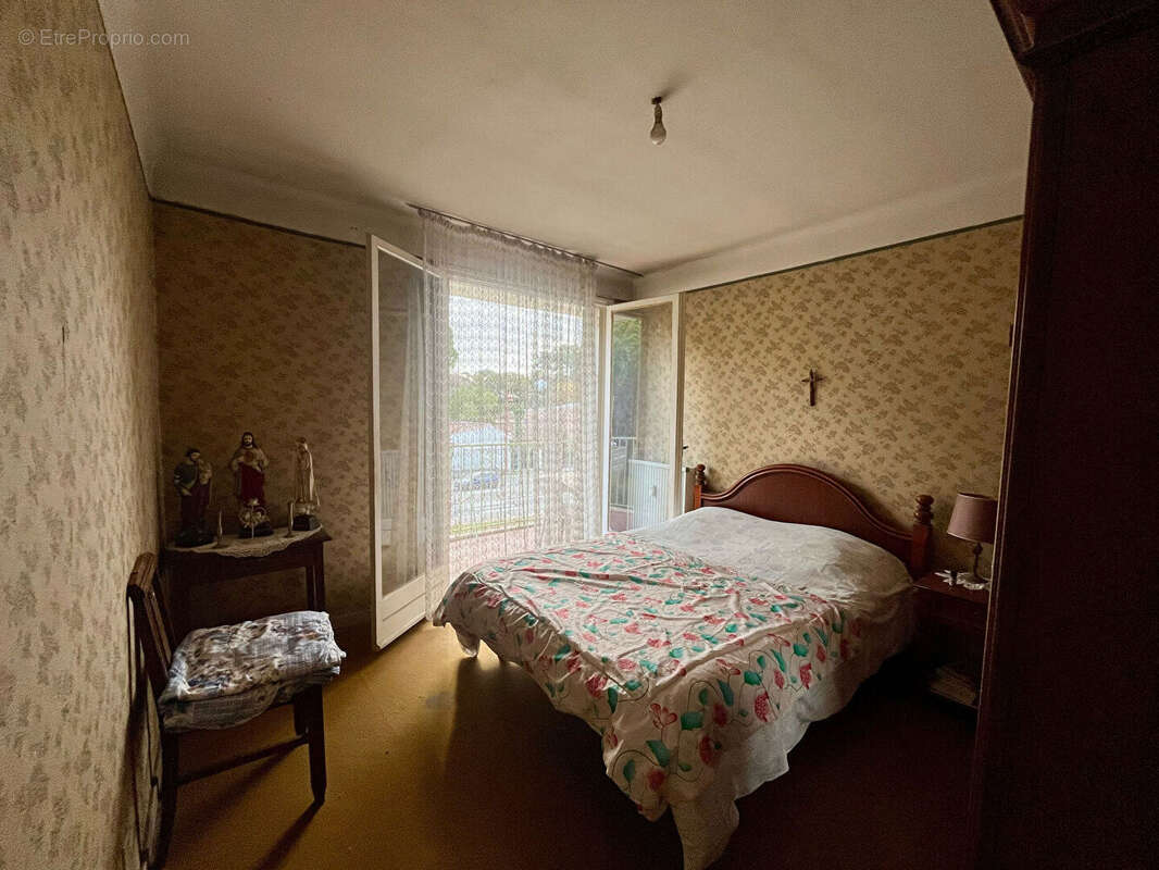 Appartement à VIDAUBAN