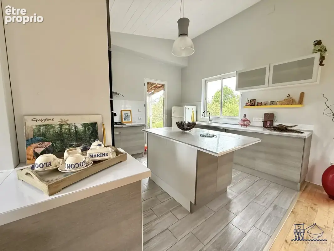 Maison 105 m² à Floirac  - photo 8