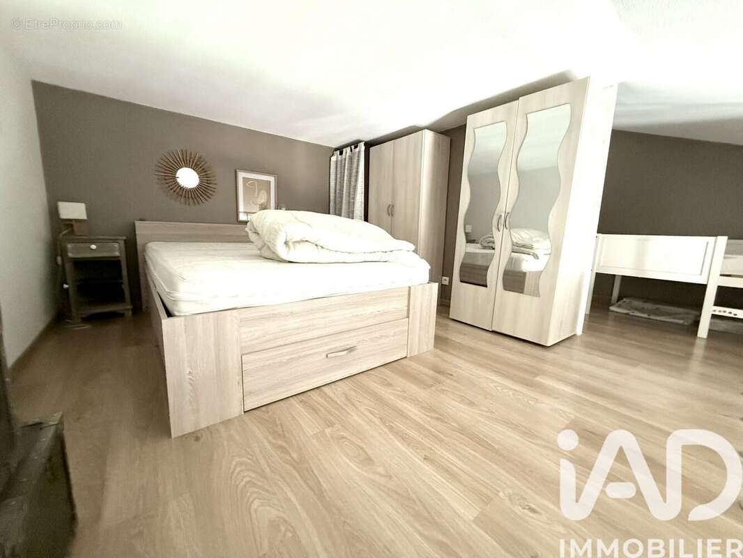 Photo 9 - Appartement à LA SEYNE-SUR-MER