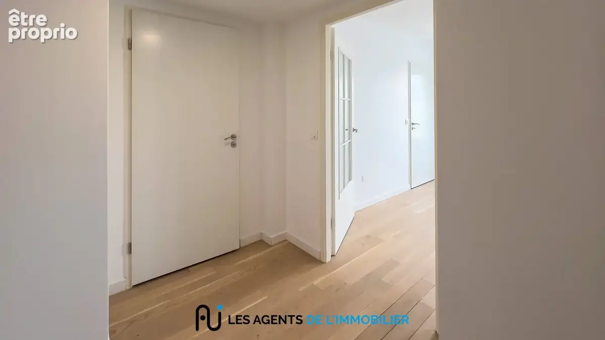 Appartement La Garenne Colombes 2 pièce(s) 40 m2 - photo 9