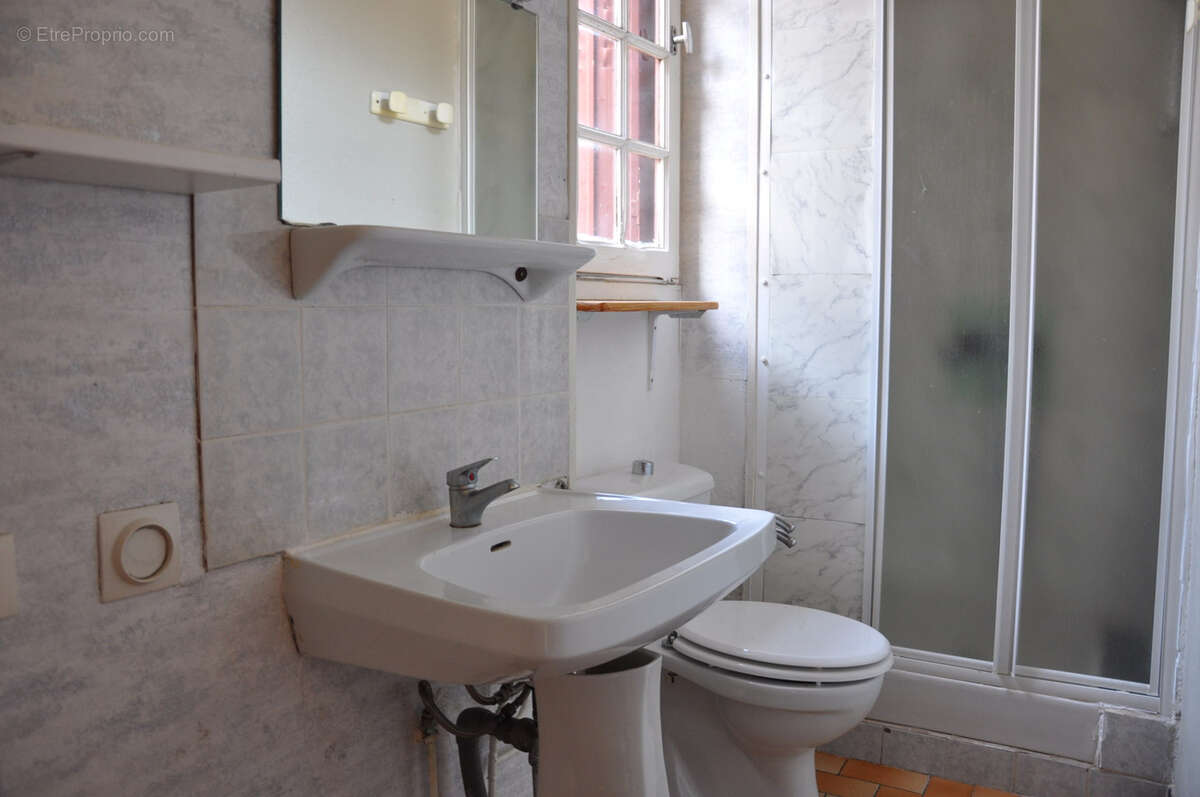 Maison à DROITURIER